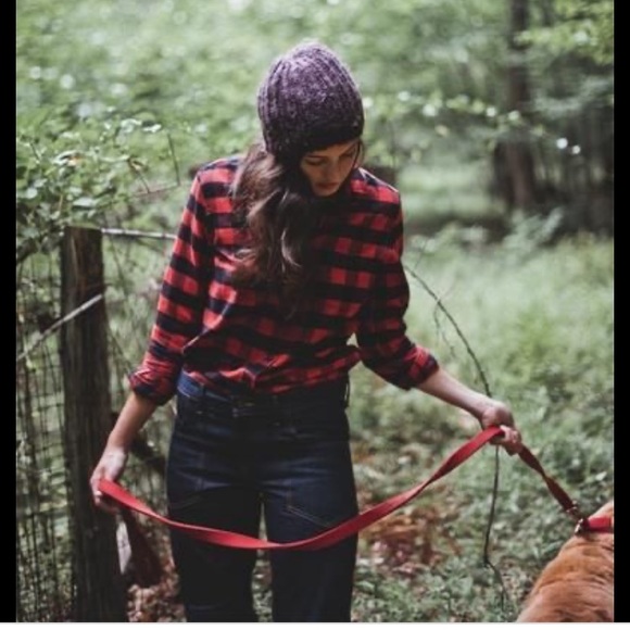 Tradlands Arapahoe flannel - Picture 11 of 15